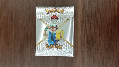 Silver Pokemon Cards - YouTube