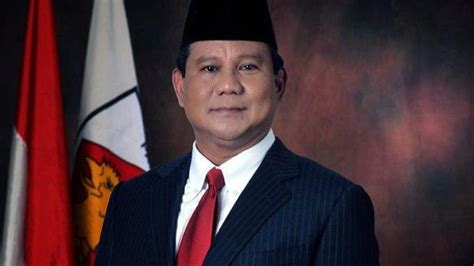 Prabowo Subianto 'Diserang' Jelang Pemilu 2024, Partai Gerindra ...