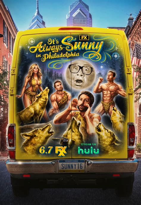 Download Its Always Sunny in Philadelphia S16 COMPLETE 720p AMZN WEBRIP x264-GalaxyTV - WatchSoMuch