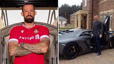 Wrexham's new signing Steven Fletcher got rid of £260,000 supercar to prove a point