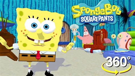 Game spongebob squarepants 3d full version - upseoseoyu