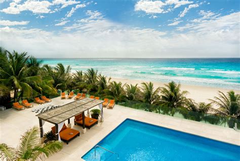 Flamingo Cancun Resort - Flamingo Cancun All Inclusive Resort ...