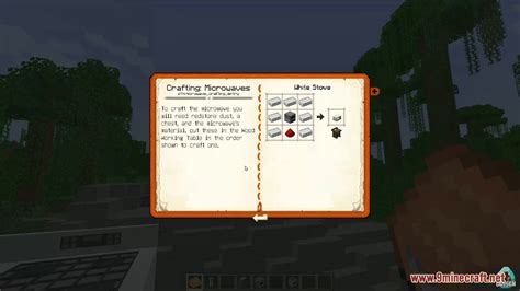 Paladin's Furniture Mod (1.19.2, 1.18.2) - Furniture for Modern House - Mc-Mod.Net