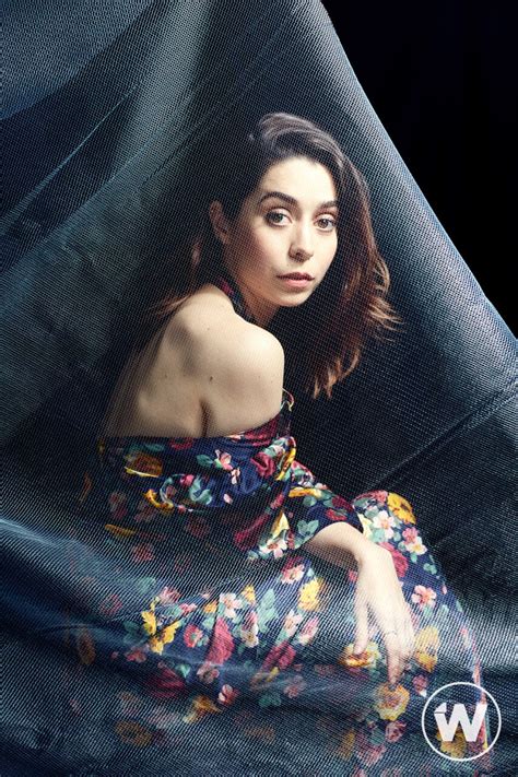 Cristin Milioti Admits She Had Never Seen 'Star Trek' Before 'Black Mirror: USS Callister' Role