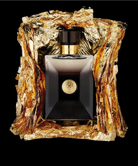 Versace Pour Homme Oud Noir Versace cologne - a fragrance for men 2013