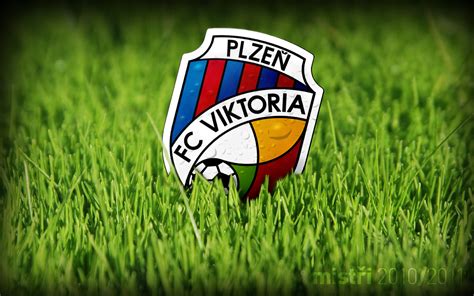 Image - FC Viktoria Plzen logo 001.jpg | Football Wiki | FANDOM powered ...