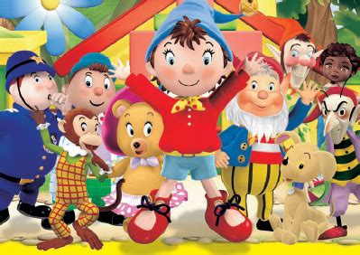 Noddy | WallPapers