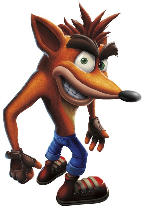 Crash Bandicoot N. Sane Trilogy [Nintendo Switch] — Shopville