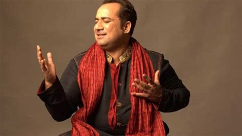 Rahat Fateh Ali Khan's qawwali songs will get you mesmerized