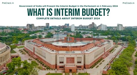 Updated Today! - Interim Budget 2024 Explained - 50 Key Highlights - UPSC Mains Questions on ...