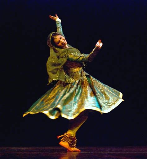 Kathak - India For You