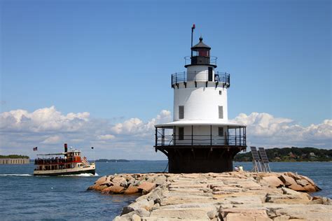 Spring Point Ledge Lighthouse | Spring Point Ledge Lighthous… | Flickr