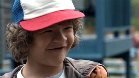 Gaten Matarazzo From "Stranger Things" Was Always The Most Precious Imaginable | Stranger things ...