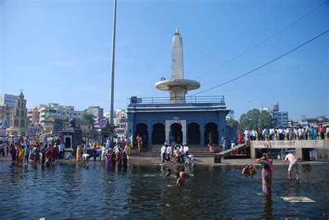 PANCHAVATI TEMPLES - NASHIK Reviews, PANCHAVATI TEMPLES - NASHIK Guide ...