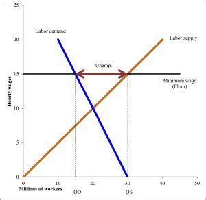 Supply and Demand: Who gets food, housing, and work? – Economics for the Greater Good