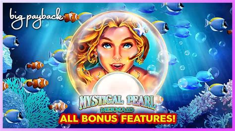 Pearls Pearls Pearls Slot Review – 96.5% RTP – Playtech (2024)