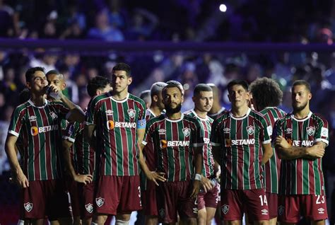 Manchester City beat Fluminense to capture Club World Cup | Reuters