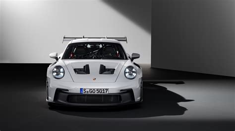 Porsche 911 GT3 RS 2022 4K 4 Wallpaper | HD Car Wallpapers | ID #22537