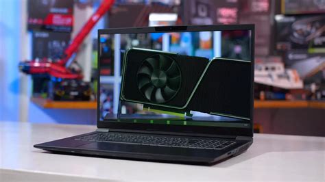 Nvidia GeForce RTX 3050 Ti Laptop Review - reliableuk