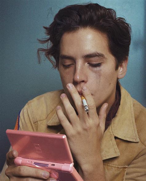 Cole Sprouse Photoshoot Gallery | Sprousefreaks