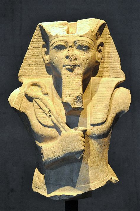 10 Facts About Ramses II | History Hit