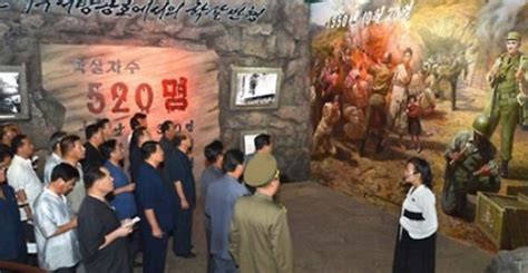 North Korea’s Sinchon Museum should also be shut down - Daily NK English