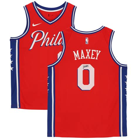 Philadelphia 76ers Jerseys - Where to Buy Them