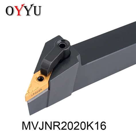 MVJNR2020K16/MVJNL2020K16,metal Lathe Cutting Tools,cnc Turning Tool ...