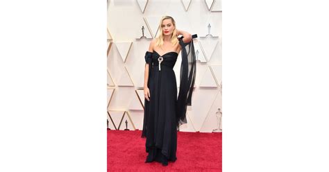 Margot Robbie at the Oscars 2020 | 2020 Oscars: See All the Red Carpet ...