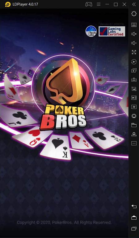 Mejor emulador para jugar PokerBros en PC-Tutoriales de juegos-LDPlayer