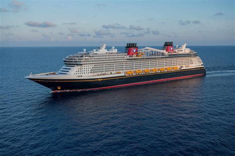 Disney Cruise Line Announces 2024 Itineraries Across the Caribbean, Mexico, More