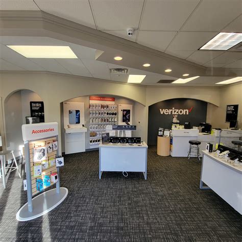 Yankton, South Dakota: Verizon Store