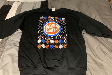 It’s the season for Dave and Busters? : r/DaveAndBusters