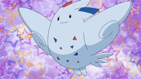 Togekiss - Pokedex Guide - IGN