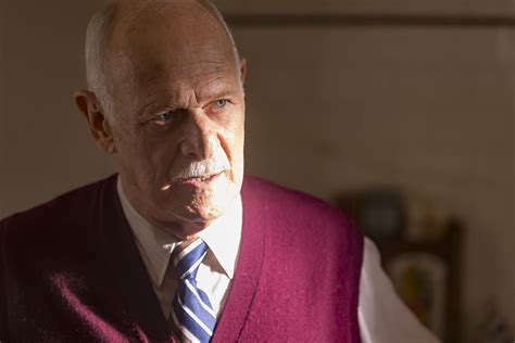 This Is Us Recap: Gerald McRaney Talks Dr. K's Heartbreaking Return - TV Guide