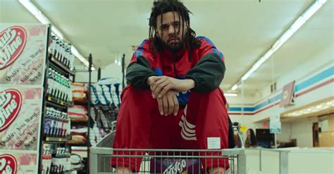 WATCH: J. Cole's "Middle Child" Music Video