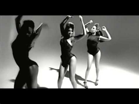 SINGLE LADIES REMIX VIDEO - BEYONCE - YouTube