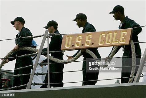 579 Uss Cole Stock Photos, High-Res Pictures, and Images - Getty Images