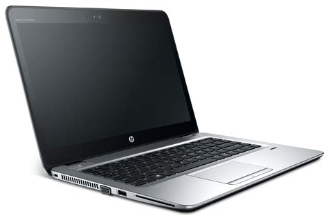 HP Elitebook 840 G1 Ultrabook Notebook PC - Calgary Tech Rent