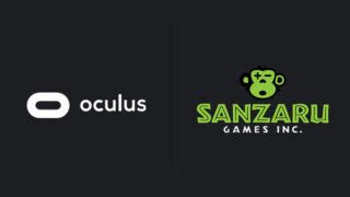 Facebook acquires Sanzaru Games - Gematsu