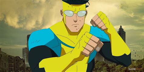 Invincible Season 3 Cast Could Feature More The Walking Dead Actors