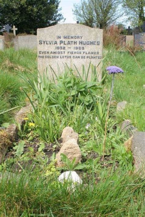 On the 50th Anniversary of Sylvia Plath's Death | Wellesley, MA Patch