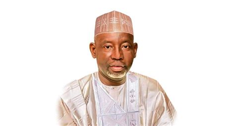 Umar Namadi Wins Jigawa State Governorship Election - MojiDelano.Com