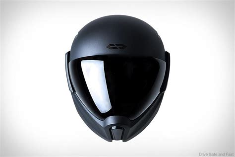 CROSSHELMET X1 HUD MOTORCYCLE HELMET