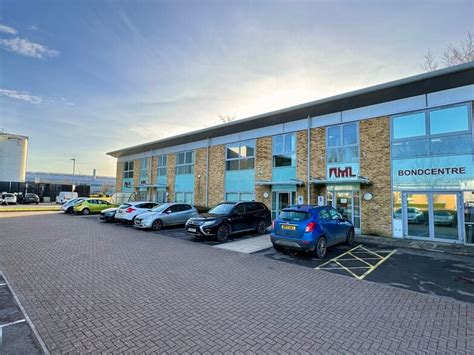 Library Ave, Didcot, OX11 0SG - Office for Lease | LoopNet