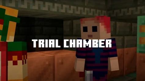 Minecraft trial chambers explained – spawners, keys, vaults, and more