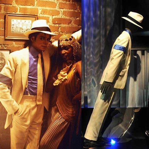 Michael Jackson Smooth Criminal Hat