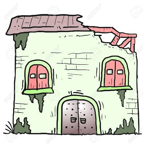 Abandoned clipart - Clipground