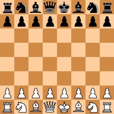 2 Player Chess - OpenProcessing