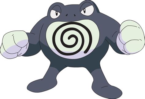 Imagen - Poliwrath (anime AG).png | WikiDex | FANDOM powered by Wikia